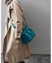 COACH | ボストンバッグ