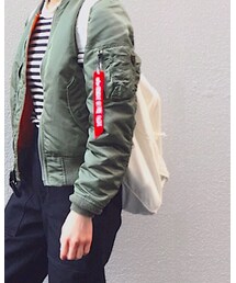 無印良品 | バックパック/リュック