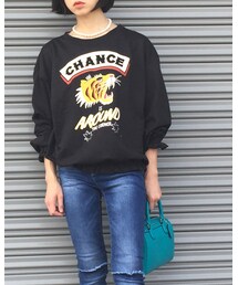 ZARA | Tシャツ/カットソー