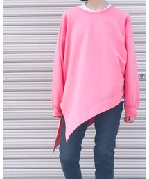 ZARA | スウェット