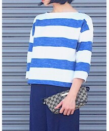 無印良品 | Tシャツ/カットソー