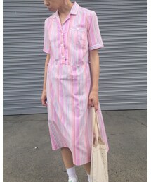 古着 | ワンピース