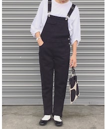 ZARA | サロペット/オーバーオール