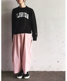 niko and... | パンツ