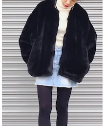 ZARA | ジャケット/アウター