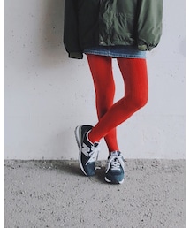 UNIQLO | タイツ/ストッキング