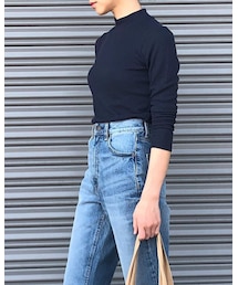 UNIQLO | ニット/セーター