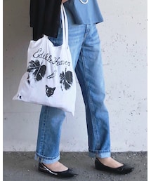 GU | デニムパンツ