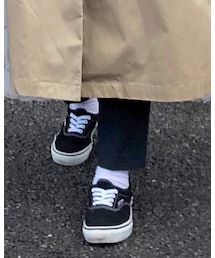 VANS | スニーカー