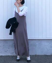 UNIQLO | ワンピース/ドレス