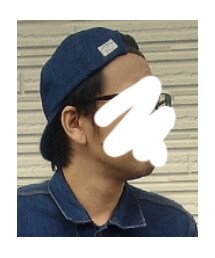 BACK NUMBER | キャップ