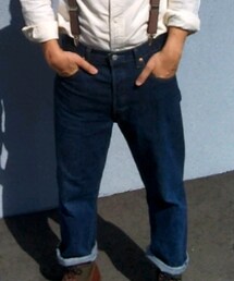 Levi's | デニムパンツ