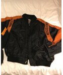 Harley-Davidson | used(短外套)