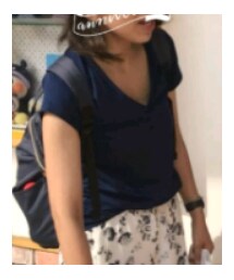 GU | Tシャツ/カットソー