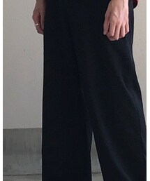 FACETASM | スラックス