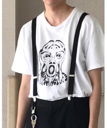 Supreme  | Tシャツ/カットソー