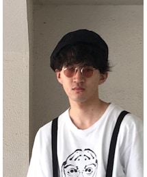 VINTAGE | サングラス