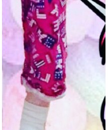 sevens | その他パンツ