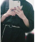 ？の「トップス(Tシャツ/カットソー)」