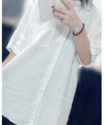 KINJI | シャツ/ブラウス