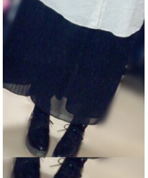 忘れた。 | その他パンツ