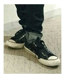 CONVERSE ADDICT | スニーカー