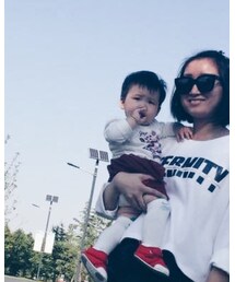 babyGAP | Tシャツ/カットソー