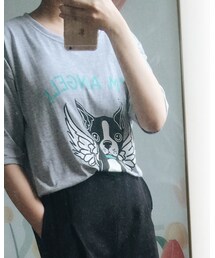 淘宝 | Tシャツ/カットソー