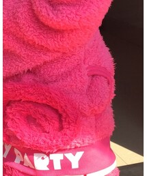 PARTY PARTY | カバーオール