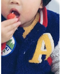 PARTY PARTY | ブルゾン