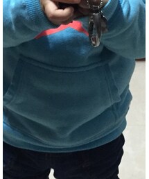 乔丹 | パーカー