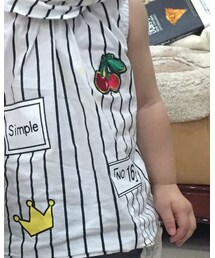 un know | シャツ/ブラウス