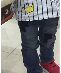 babyGAP | デニムパンツ