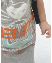 KENZO | ワンピース