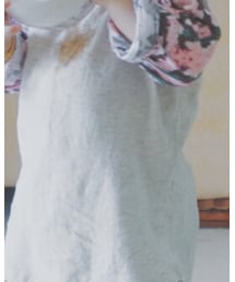 CONVERSE | Tシャツ/カットソー