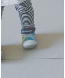 MIKI HOUSE | スニーカー