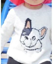 ZARA | ニット/セーター