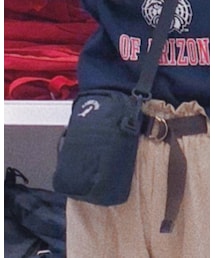 KANGOL | ショルダーバッグ