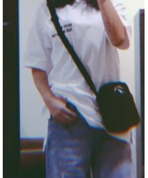 GU | Tシャツ/カットソー