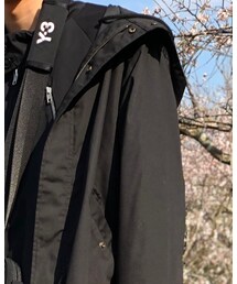 prop cell | モッズコート