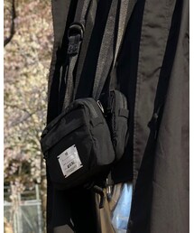 Y-3 | ボディバッグ/ウエストポーチ