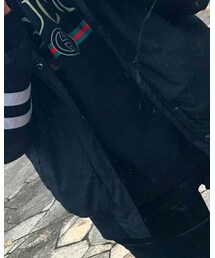 GUCCI | パーカー