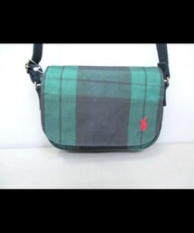 POLO RALPH LAUREN | ショルダーバッグ