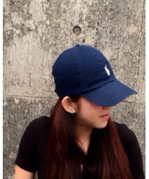 RALPH LAUREN | キャップ