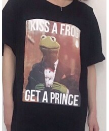 ZARA | Tシャツ/カットソー