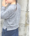 Koreaの「トップス(Tシャツ/カットソー)」