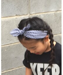 しまむら | ヘアバンド