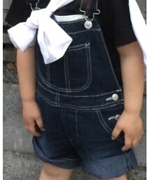 Birthday | サロペット/オーバーオール