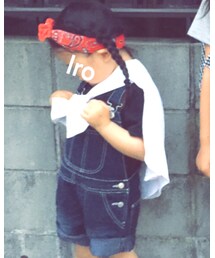 韓国子供服SALLY | Tシャツ/カットソー