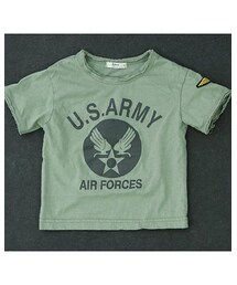 韓国子供服SALLY | Tシャツ/カットソー